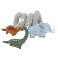 Espiral de actividades Trex BimbiCasual